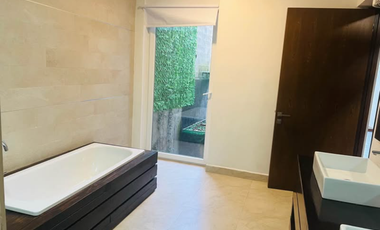 casa en renta en condado de Sayavedra