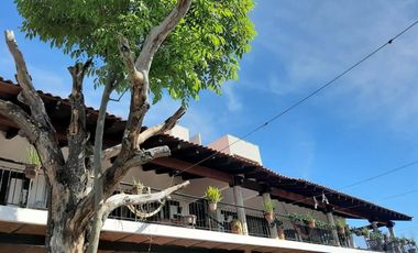 HOTEL BOUTIQUE EN VENTA EN TAPALPA, JALISCO / 12 HABITACIONES