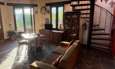 HOTEL BOUTIQUE EN VENTA EN TAPALPA, JALISCO / 12 HABITACIONES