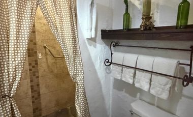 HOTEL BOUTIQUE EN VENTA EN TAPALPA, JALISCO / 12 HABITACIONES