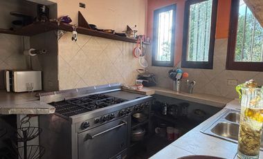 HOTEL BOUTIQUE EN VENTA EN TAPALPA, JALISCO / 12 HABITACIONES