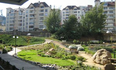 ARRIENDO DEPARTAMENTO CONDOMINIO MONTESOL QUILPUE