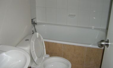 ARRIENDO DEPARTAMENTO CONDOMINIO MONTESOL QUILPUE