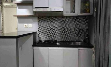 Apartemen kalibata city 2 kmr pertahun
