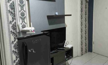 Apartemen kalibata city 2 kmr pertahun