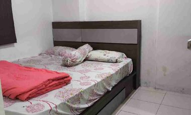 Apartemen kalibata city 2 kmr pertahun