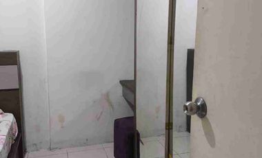 Apartemen kalibata city 2 kmr pertahun