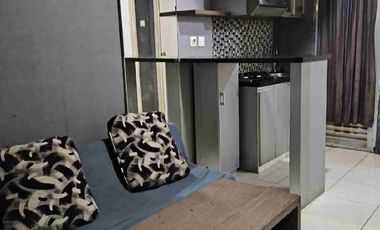 Apartemen kalibata city 2 kmr pertahun
