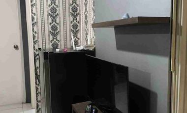 Apartemen kalibata city 2 kmr pertahun