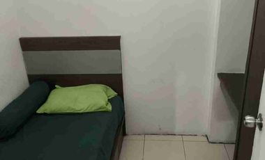Apartemen kalibata city 2 kmr pertahun