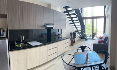 VENTA DE LOFT VALLE DEL CAMPESTRE, LEÓN, GTO.