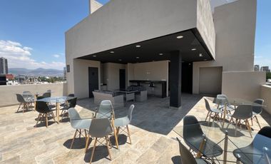 VENTA DE LOFT VALLE DEL CAMPESTRE, LEÓN, GTO.