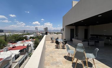 VENTA DE LOFT VALLE DEL CAMPESTRE, LEÓN, GTO.