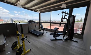 VENTA DE LOFT VALLE DEL CAMPESTRE, LEÓN, GTO.