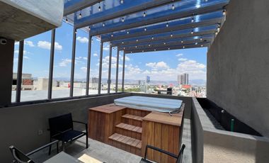 VENTA DE LOFT VALLE DEL CAMPESTRE, LEÓN, GTO.