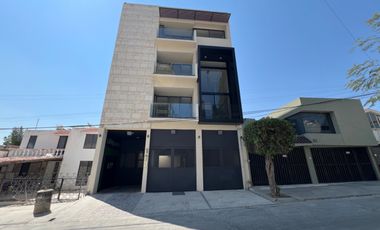 VENTA DE LOFT VALLE DEL CAMPESTRE, LEÓN, GTO.