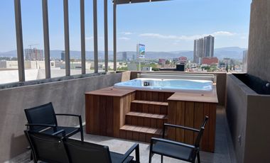 VENTA DE LOFT VALLE DEL CAMPESTRE, LEÓN, GTO.