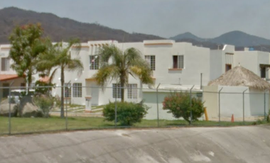 CASA EN VENTA EN RESIDENCIAL VILLA DEL MAR MANZANILLO COL.
