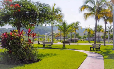 CASA EN VENTA EN RESIDENCIAL VILLA DEL MAR MANZANILLO COL.