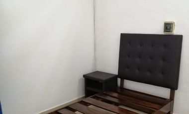 DEPARTAMENTOS TIPO ESTUDIO EN RENTA F-12359, JARDINES DE MERIDA $4,500.00