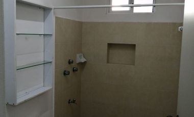 DEPARTAMENTOS TIPO ESTUDIO EN RENTA F-12359, JARDINES DE MERIDA $4,500.00