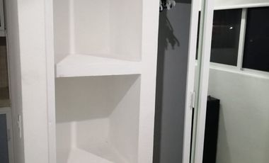 DEPARTAMENTOS TIPO ESTUDIO EN RENTA F-12359, JARDINES DE MERIDA $4,500.00