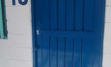 bodega en renta 25m²
