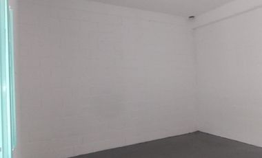 bodega en renta 25m²
