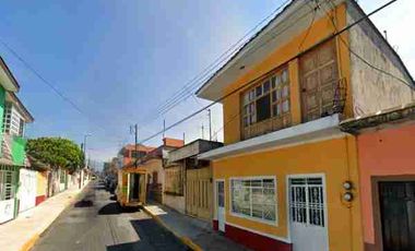 Hermosa Casa en Venta en Fco. I. Madero Nte., Centro, Orizaba, Ver.