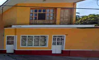 Hermosa Casa en Venta en Fco. I. Madero Nte., Centro, Orizaba, Ver.