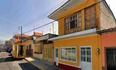 Hermosa Casa en Venta en Fco. I. Madero Nte., Centro, Orizaba, Ver.