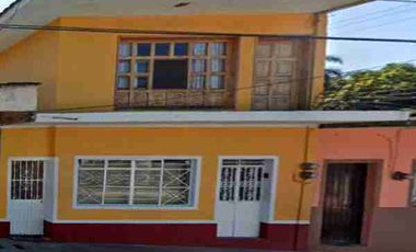 Hermosa Casa en Venta en Fco. I. Madero Nte., Centro, Orizaba, Ver.