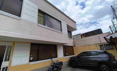 CASA RENTERA EN VENTA CARCELEN BAJO NORTE DE QUITO