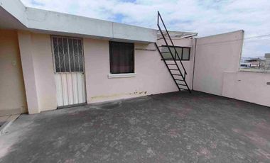 CASA RENTERA EN VENTA CARCELEN BAJO NORTE DE QUITO