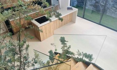 casa en renta en zona esmeralda