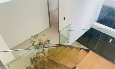casa en renta en zona esmeralda