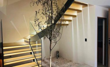 casa en renta en zona esmeralda