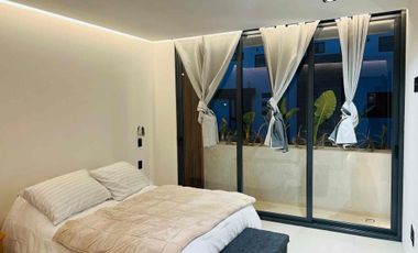 casa en renta en zona esmeralda