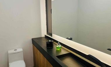 casa en renta en zona esmeralda