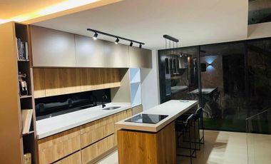 casa en renta en zona esmeralda