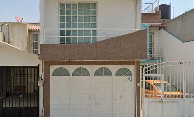 Casa en venta en Tultepec, Paseos de Tultepec II