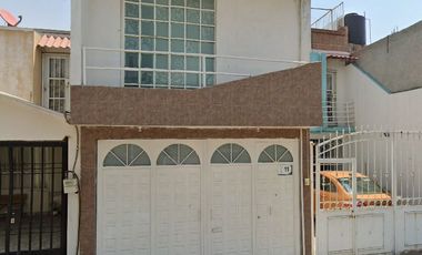 Casa en venta en Tultepec, Paseos de Tultepec II