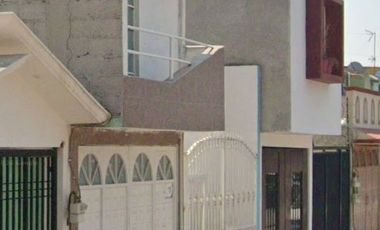 Casa en venta en Tultepec, Paseos de Tultepec II