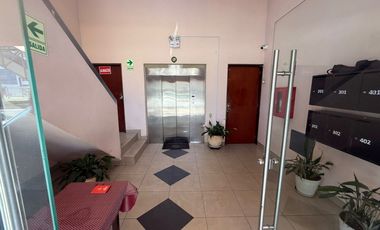 OFICINA EN VENTA – SURCO (FRENTE A ESTACIÓN AYACUCHO – LÍNEA 1)