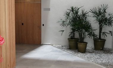 JURICA DISTRITO SOPHIA LOFT EN PLANTA BAJA EN PRIVADA AMENIDADES 1 RECAMARA