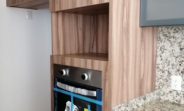JURICA DISTRITO SOPHIA LOFT EN PLANTA BAJA EN PRIVADA AMENIDADES 1 RECAMARA