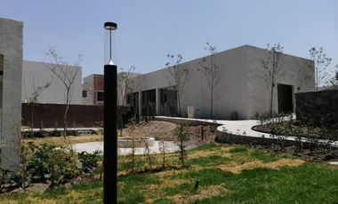 JURICA DISTRITO SOPHIA LOFT EN PLANTA BAJA EN PRIVADA AMENIDADES 1 RECAMARA