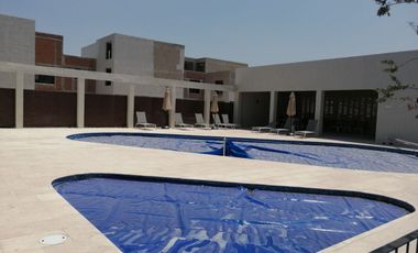 JURICA DISTRITO SOPHIA LOFT EN PLANTA BAJA EN PRIVADA AMENIDADES 1 RECAMARA