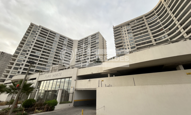 SE ARRIENDA DEPARTAMENTO, CONDOMINIO FARO NORTE