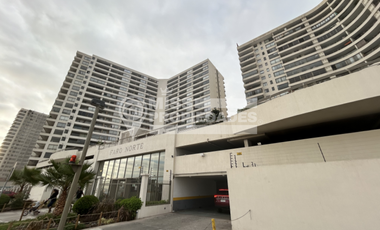 SE ARRIENDA DEPARTAMENTO, CONDOMINIO FARO NORTE